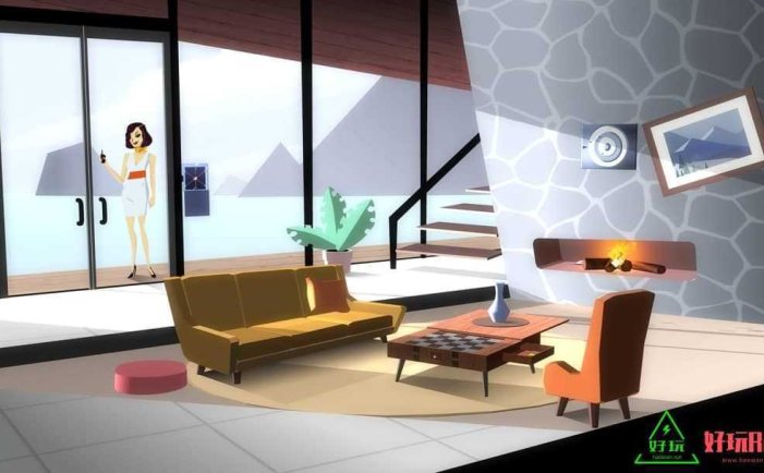 特工A:伪装游戏for Switch 中文版