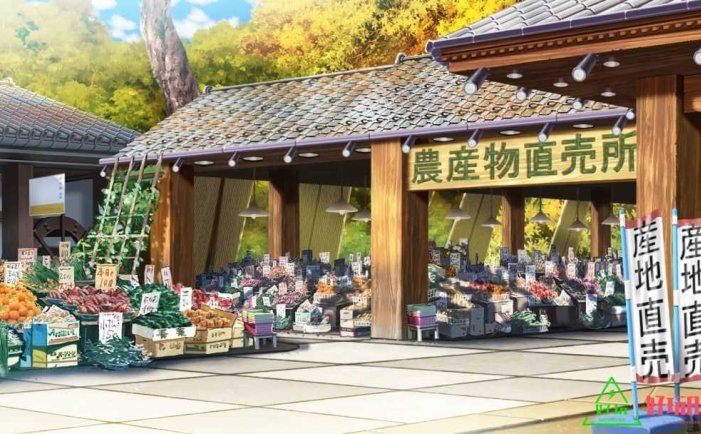 恋神:治愈后宫 for Switch 中文版