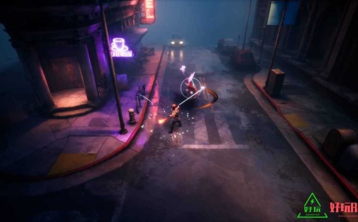 层层梦境for Switch 中文版