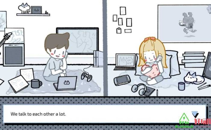 拣·爱 for Switch 中文版