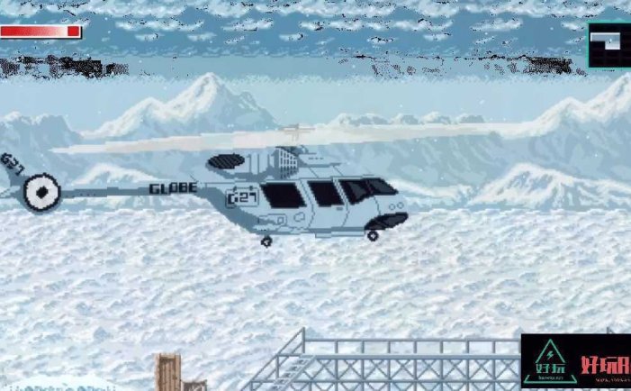 公理边缘2for Switch 中文版