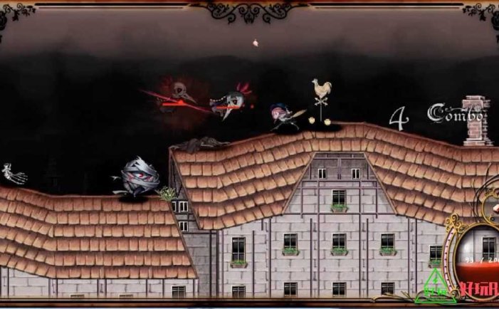 Wiccefor Switch 中文版