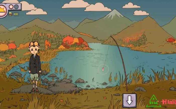 我的孩子:生命之泉for Switch 中文版