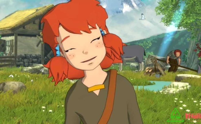 巴尔多：猫头鹰守卫者for Switch 中文版