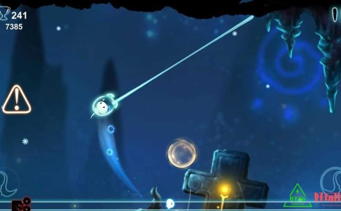 飞吧史莱姆 for Switch 中文版