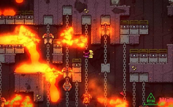 洞穴冒险 2for Switch 中文版