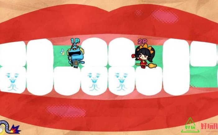 分享同乐!瓦力奥制造 for Switch 中文版