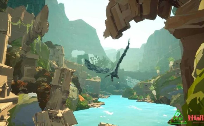 查迪什的奇幻之旅for Switch 中文版