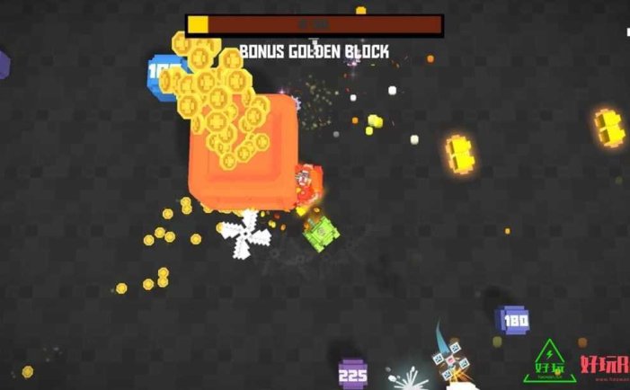 少女坦克大战for Switch 中文版