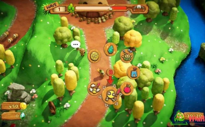 像素垃圾:怪物2for Switch 中文版
