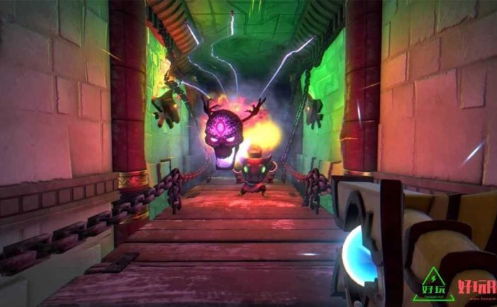 凡人不朽for Switch 中文版