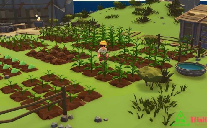 落难航船:诅咒之岛的探险者for Switch 中文版