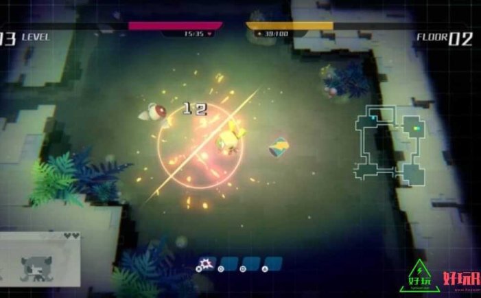 真空饲育箱 for Switch 中文版