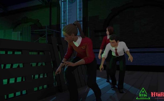 最后一站/终点站 for Switch 中文版