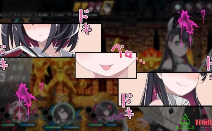 神狱塔：断罪玛丽 Finalefor Switch 中文版