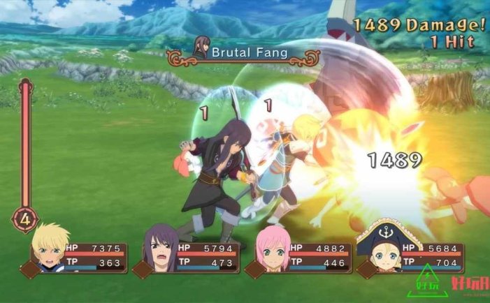 薄暮传说:终极版for Switch 中文版