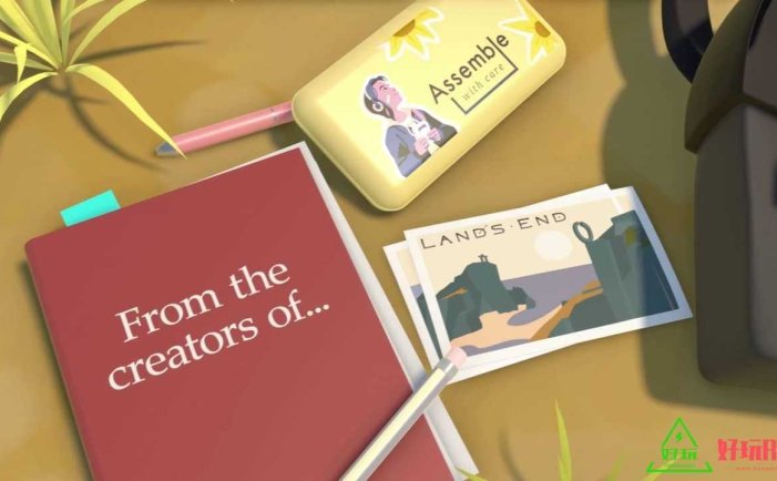 阿尔芭:野生动物冒险 for Switch 中文版