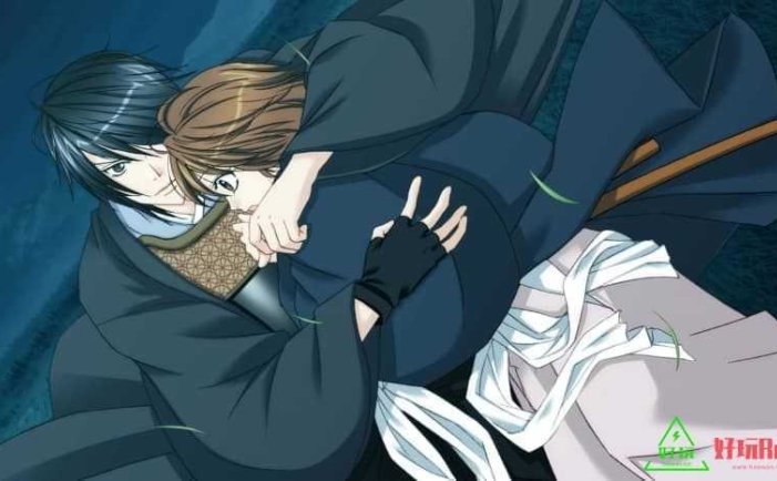 幕末恋华新选组 for Switch 中文版