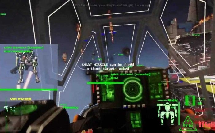 光环计划for Switch 完整版