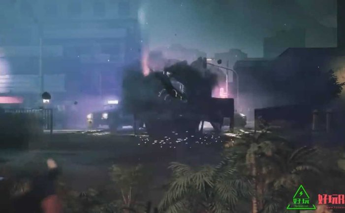 任天堂Switch-毒枭:卡特尔崛起中文版-xci游戏下载