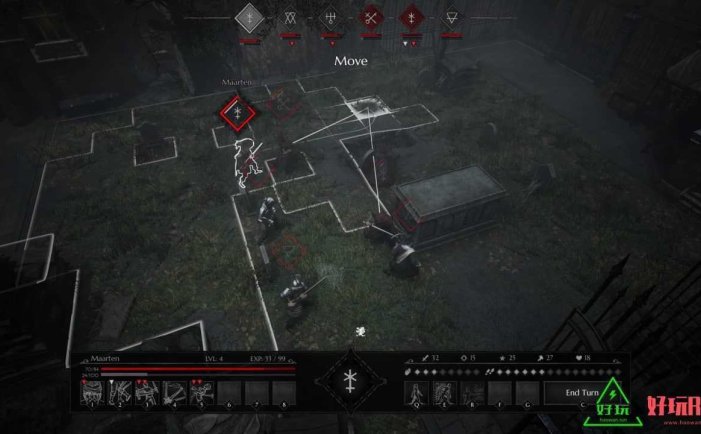 任天堂Switch-黑色传奇(v1.0.2) 中文版-xci游戏下载