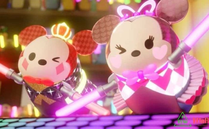 任天堂Switch-迪士尼 松松 (v1.01) 嘉年华日版中文-xci游戏下载