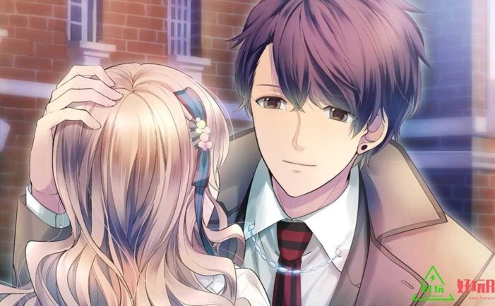 任天堂Switch-大正×对称爱丽丝合集 中文版-xci游戏下载