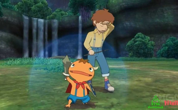 任天堂Switch-《二之国:白色圣灰的女王》英语版-nsp游戏下载