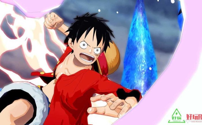 任天堂Switch-《海贼王:无尽世界R》豪华 中文版-nsp游戏下载