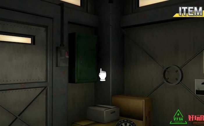 任天堂Switch-逃脫诡计 35个致命谜团 中文版-xci游戏下载