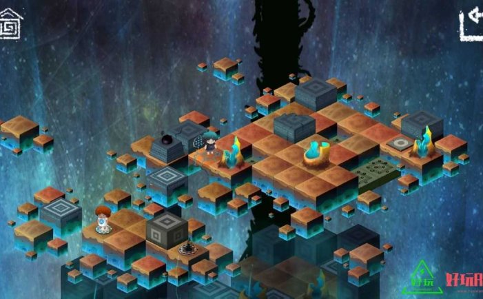 任天堂Switch-珀尔塞福涅 Persephone 中文版-nsp游戏下载