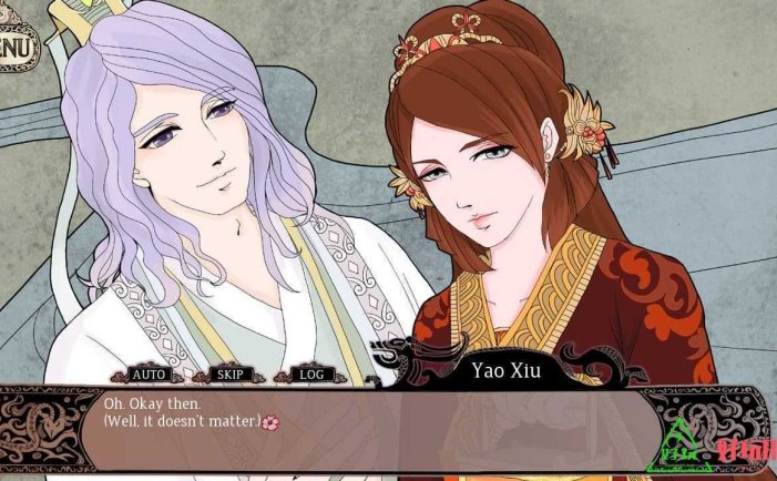 任天堂Switch-《灭魂:误佳期》中文版-xci游戏下载