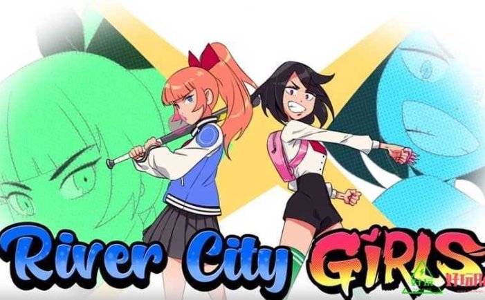 任天堂Switch-热血少女物语 1.20补丁整合版-xci游戏下载