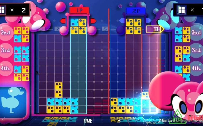 任天堂Switch-《音乐方块:复刻版》中文版-xci游戏下载