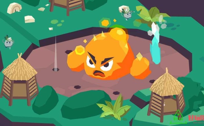 任天堂Switch-逃出百慕大 中文版-xci游戏下载