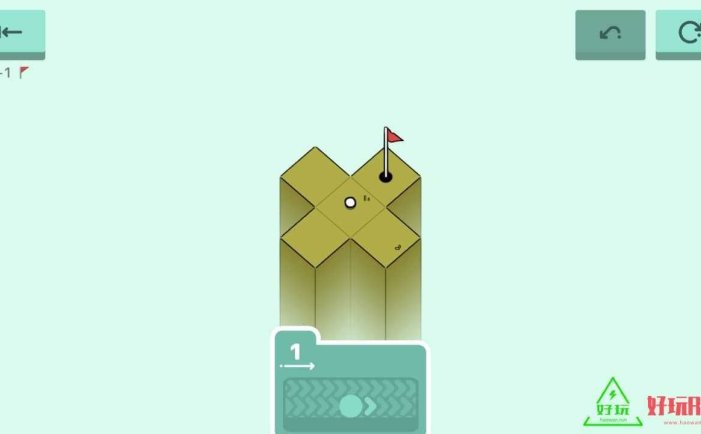 任天堂Switch-高尔夫峰 中文版-xci游戏下载