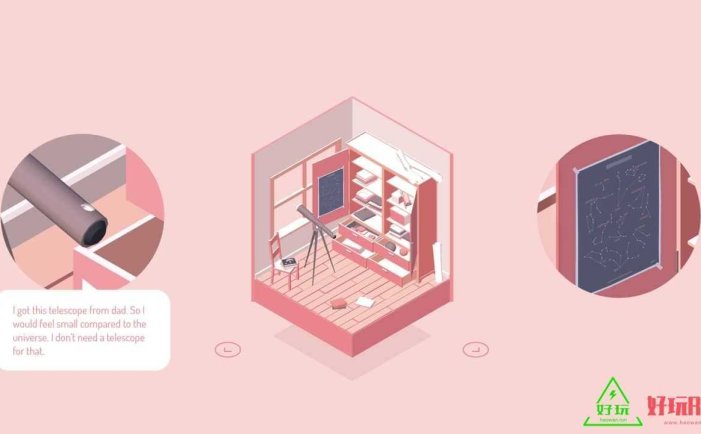 任天堂Switch-消失殆尽 中文版-xci游戏下载