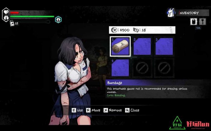 任天堂Switch-《昏迷2：恶毒姐妹》中文版-xci游戏下载