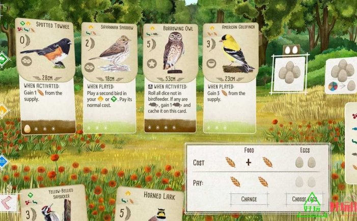 任天堂Switch-《展翅翱翔》中文版-nsz游戏下载