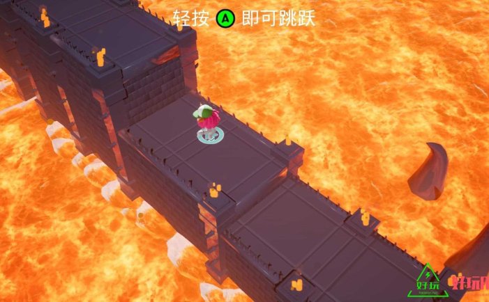 任天堂Switch-《脑袋捕手》中文版-xci游戏下载