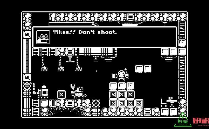 任天堂Switch-猫咪机器人-xci游戏下载