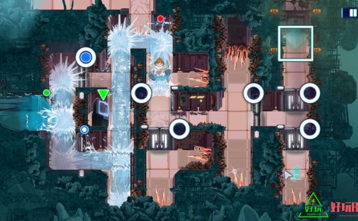 任天堂Switch-《卢波教授:星际之海》中文版-xci/nsp游戏下载