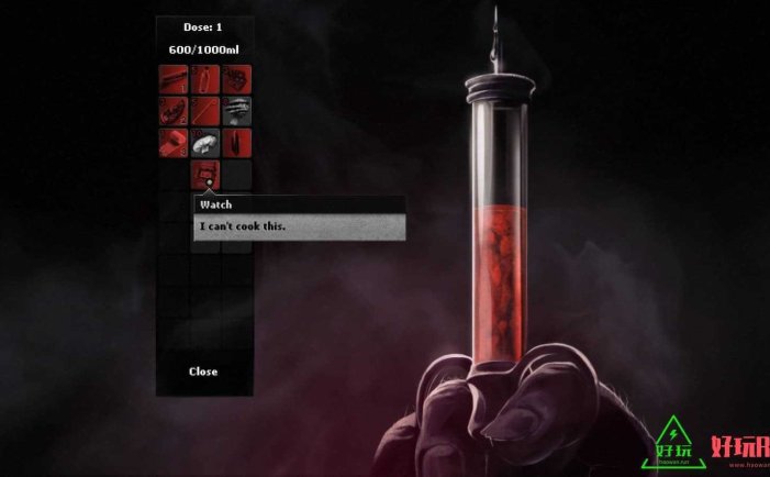 任天堂Switch-阴暗森林 中文版-xci游戏下载