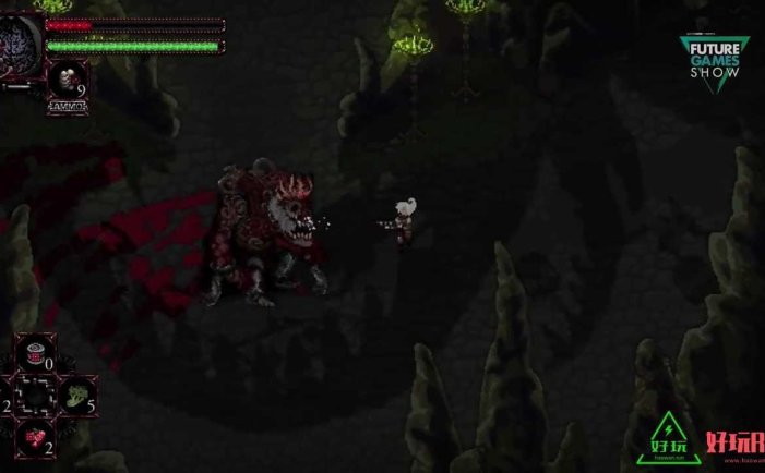 任天堂Switch-病态：七侍者 1.03 中文版-xci/nsp游戏下载