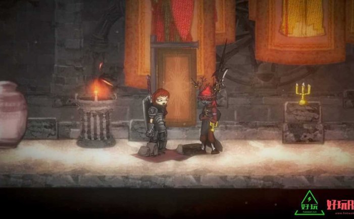 任天堂Switch-盐和避难所 中文版-xci游戏下载