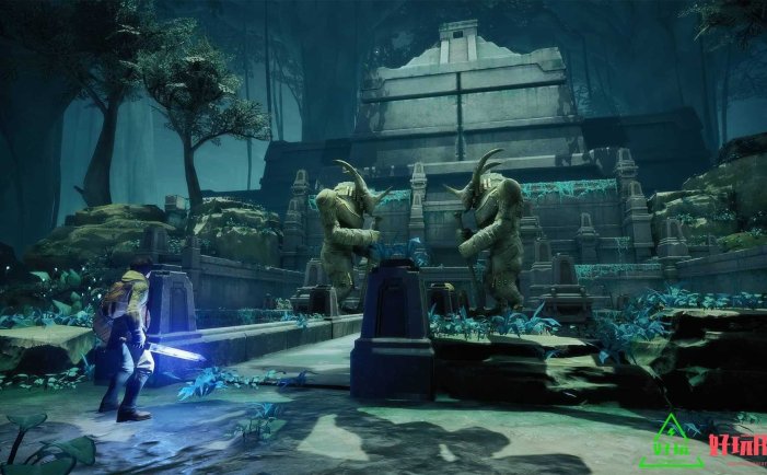 任天堂Switch-克罗诺斯:灰烬前 中文版-xci/nsp游戏下载