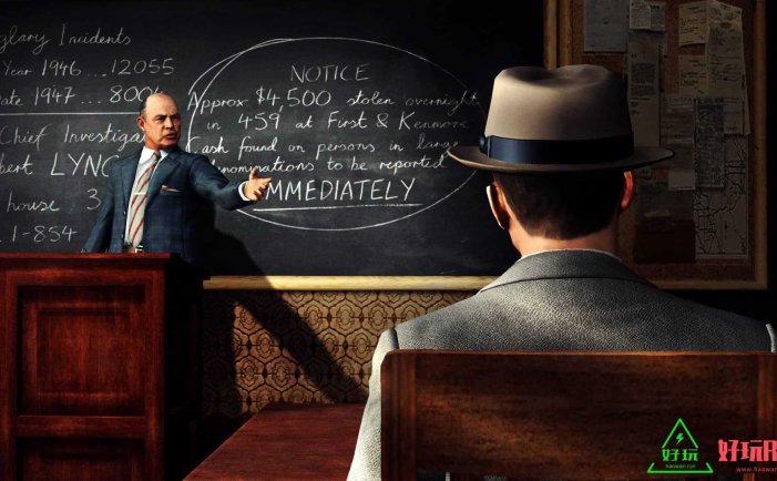 任天堂Switch-黑色洛城 汉化精简整合版-xci游戏下载