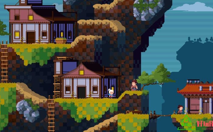 任天堂Switch-昨日未来 YesterMorrow 中文版【含补丁】-xci/nsp游戏下载