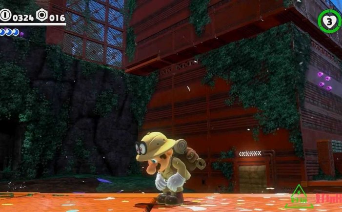 任天堂Switch-超级马里奥：奥德赛 中文版 含升级档-nsp游戏下载