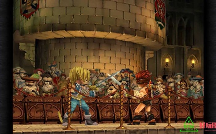 任天堂Switch-最终幻想9 中文版 整合版-xci游戏下载